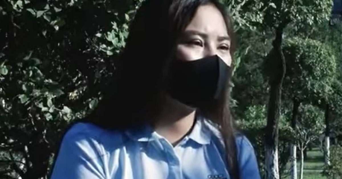 Жат ағым өкіліне тұрмысқа шыққан қыз: Тек нәпсілерін қандыру үшін ғана алады (видео)