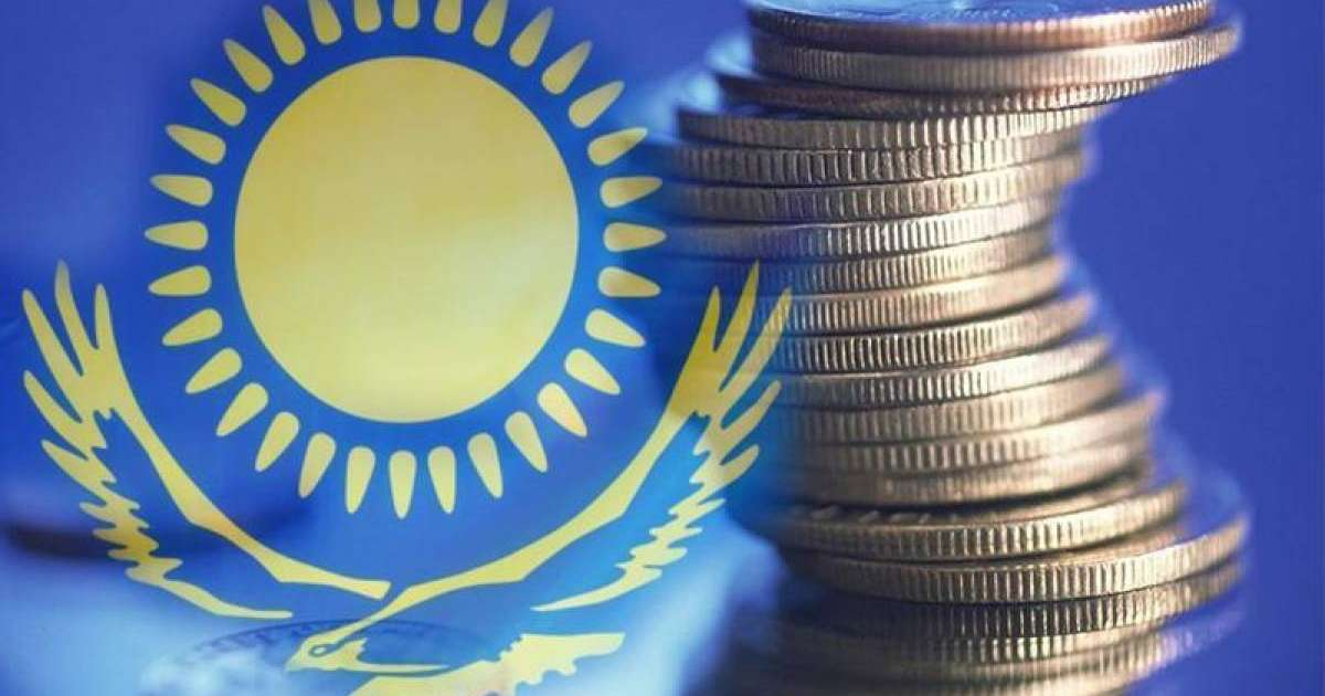 哈萨克斯坦纳税最多的地区是哪些