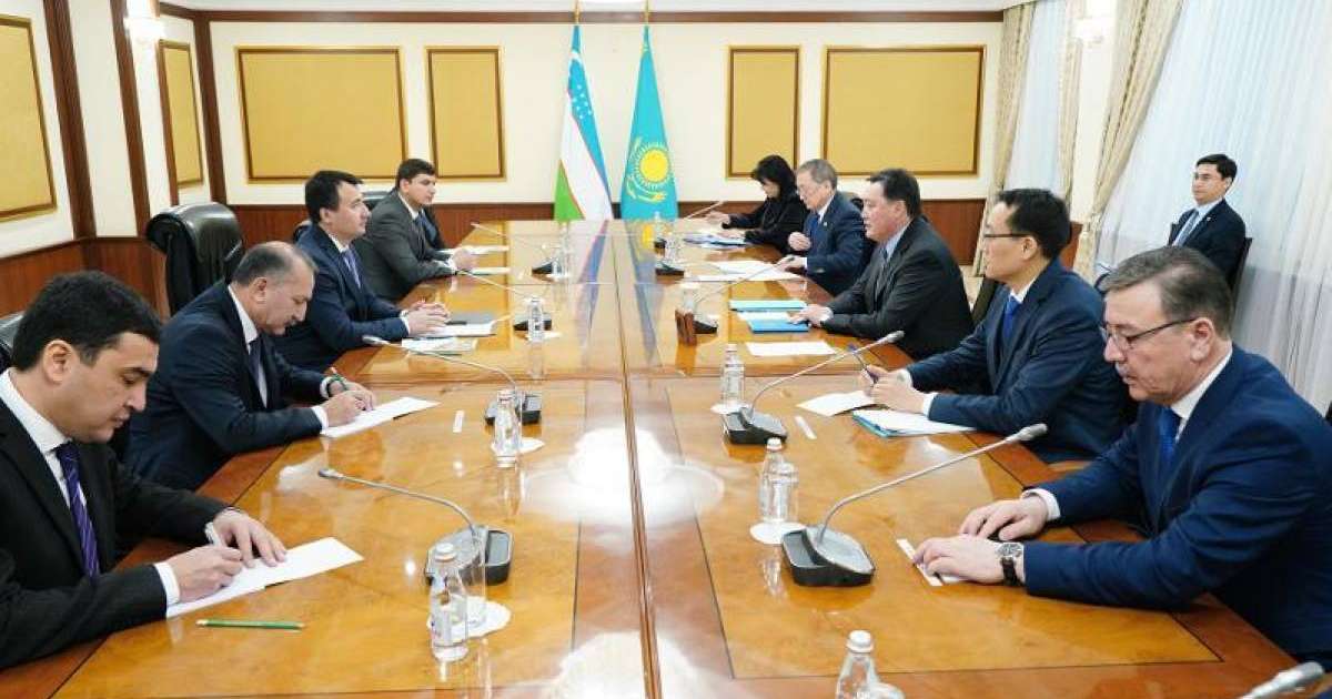 哈乌两国签署农业领域合作路线图