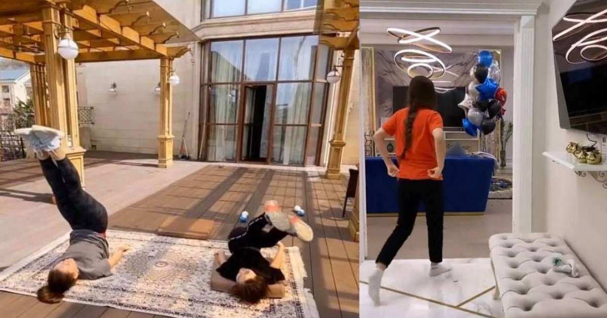 Қазақтың шенеуніктерін тойымсыз әйелдері жемқор етті