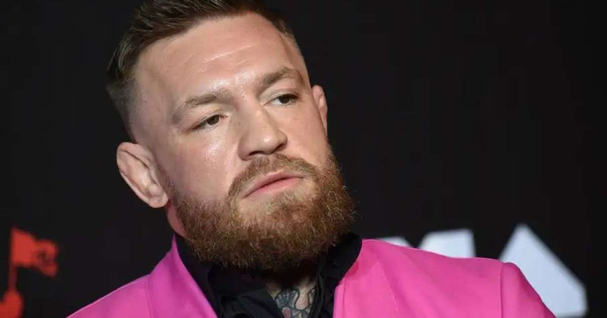 Конор Макгрегор Ирландия президенті болғысы келеді