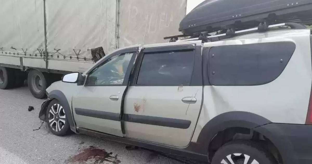 Ақтөбе облысындағы жол апаты: төрт мұғалім көз жұмды, екеуі жансақтау бөлімінде жатыр