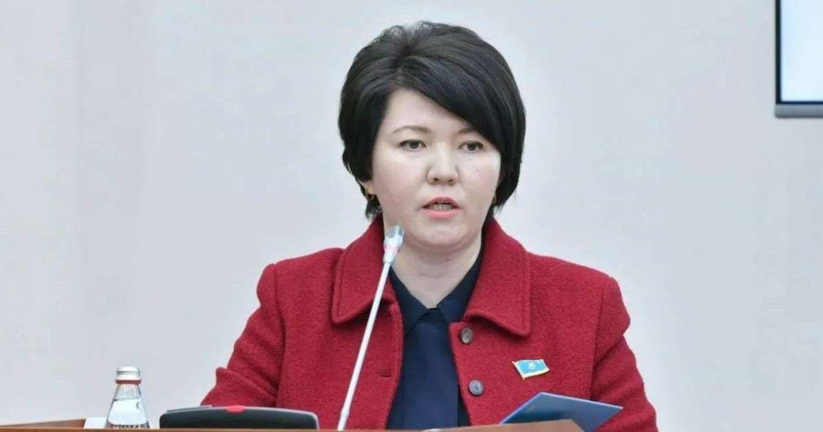 Елге танымал ұстаз Оқу ағарту министріне шұғыл үндеу жасады