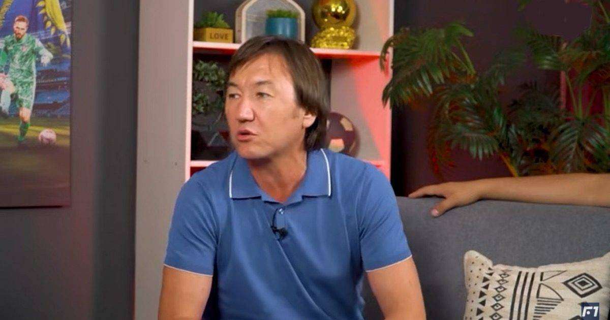 Нұрлан Еспанов 10  жыл бойы атақ ала алмай жүргенін айтты