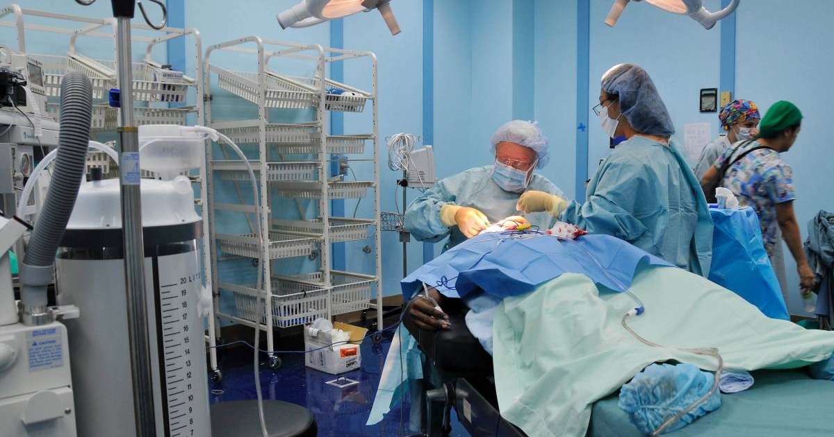 Ақтауда пластикалық ота жасатқан әйел көз жұмды