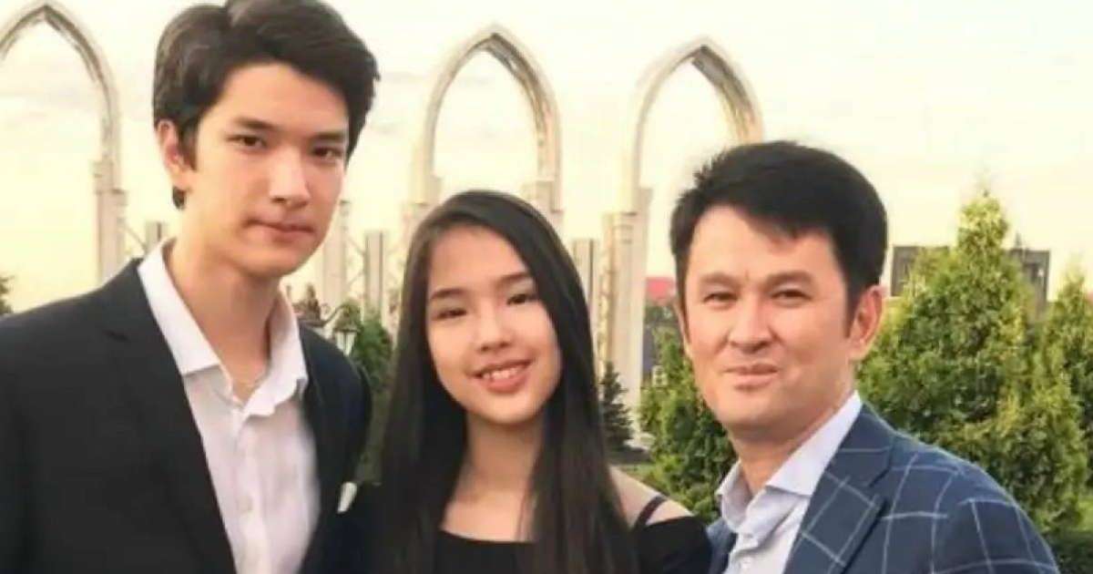 "Әлі күнге дейін кешіре алмаймын": Медеу Арынбаев қызы туралы айтып, жұртты жылатты