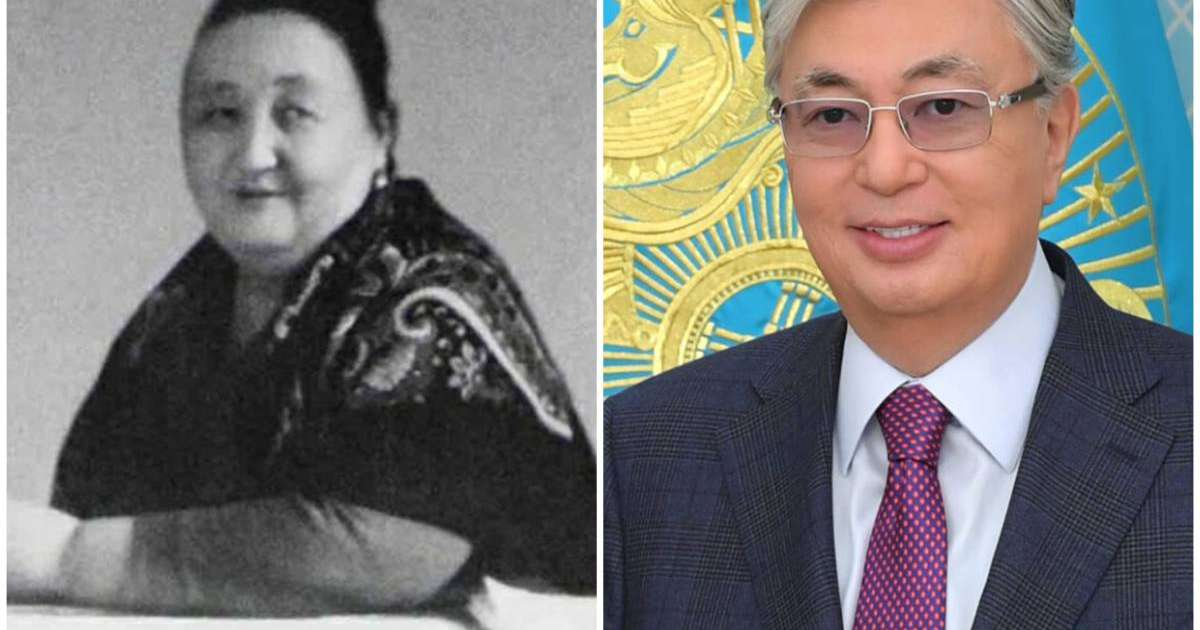 «Тұрар Шабарбаева Тоқаевтың Президент болатынын 50 жыл бұрын сезген» – Президенттің экс-кеңесшісі