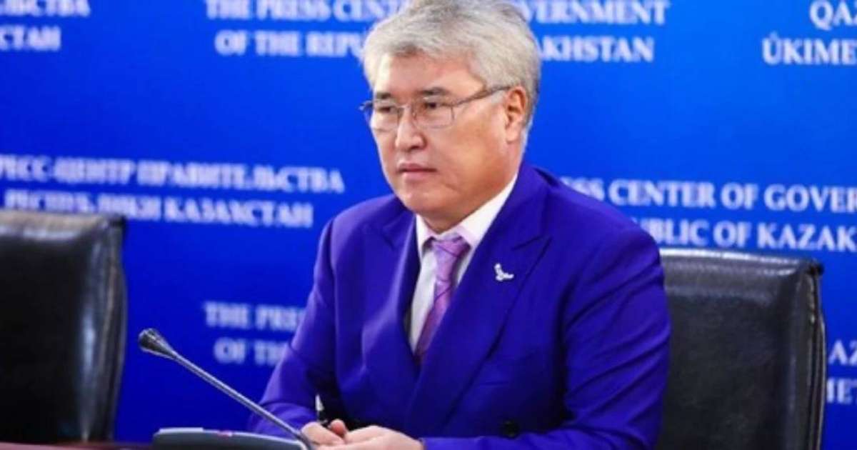 Арыстанбек Мұхамедиұлының 3,5 миллиард теңгеден асатын нысандары мемлекетке қайтарылып жатыр