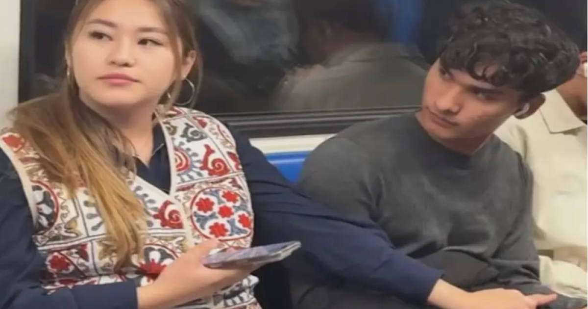 Өзбекстанда пранк істеймін деген қазақ блогерінің басы дауға қалды