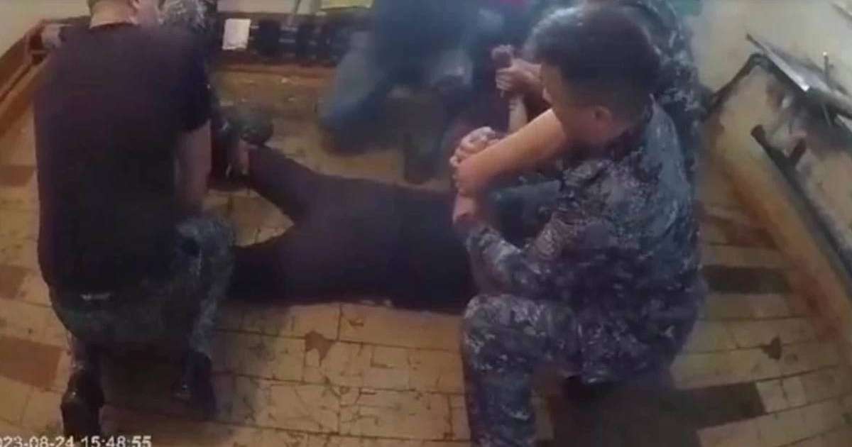 Ақтаудың бұрынғы әкімінің орынбасары Тимур Сәдуақасов Өзбекстанда ұсталды