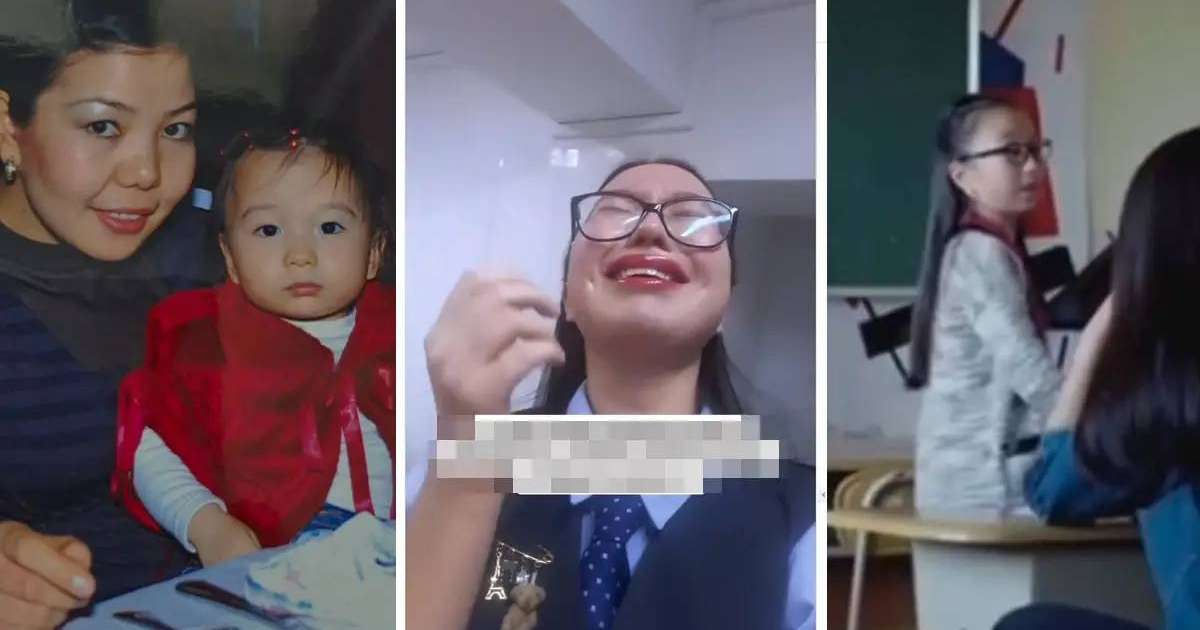 «9 жасымда ағылшыннан сабақ бердім»: IELTS-тан 9 балл алған тұңғыш қазақ қызы балалық шағы туралы айтты