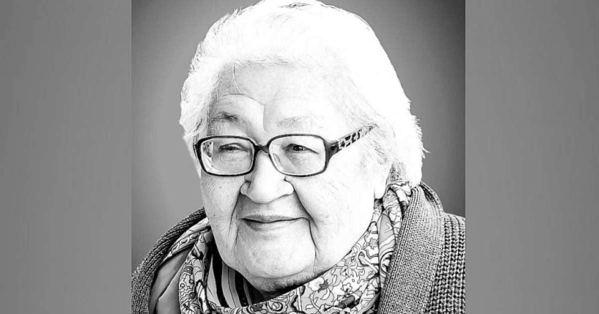 Ілияс Жансүгіровтің қызы өмірден өтті