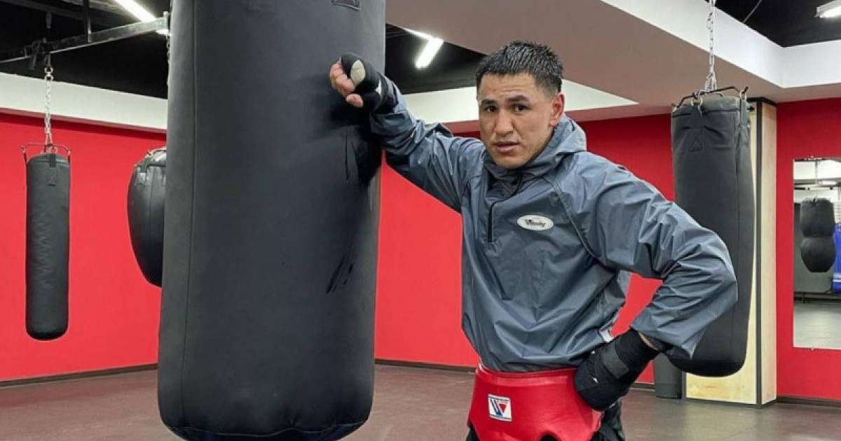 Жанқош Тұраров ақталып жатыр