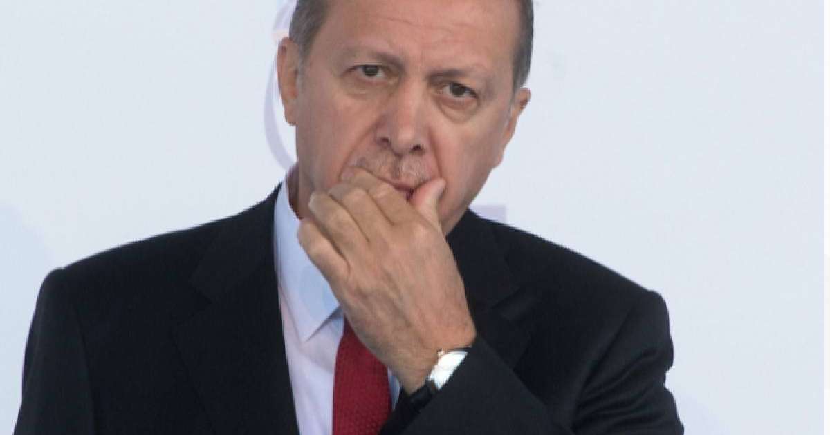 Ердоғанның дәуірі бітуге жақын ба?