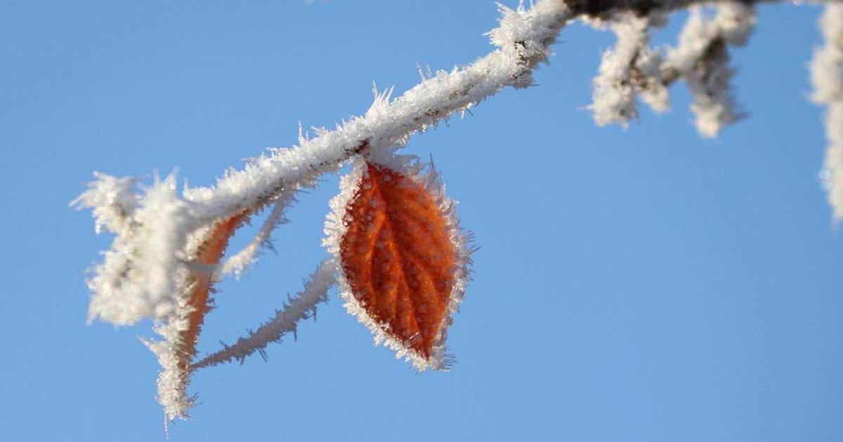 5-7 қазан күндері қар жауып, күн суытады