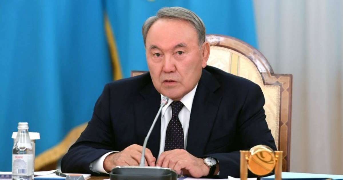 Тұңғыш Президент күні туралы қазақша шығарма