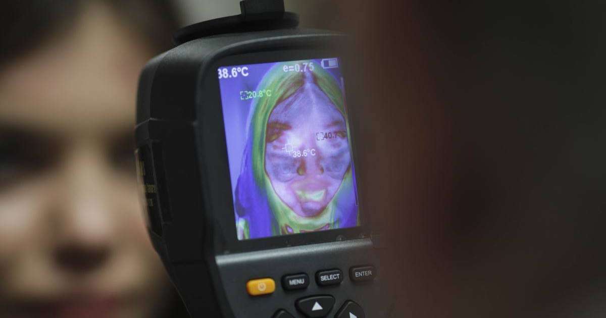 Бекшин Жапониядан оралғандардың 14 күндік карантинге жатқызылғанын айтты