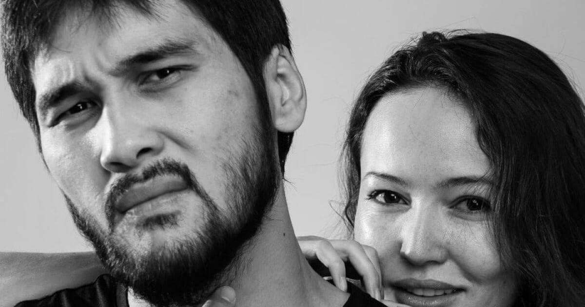 “Сүйінші!”- Анна Данченко Камшат Жолдыбаеваның ана атанғанын растады