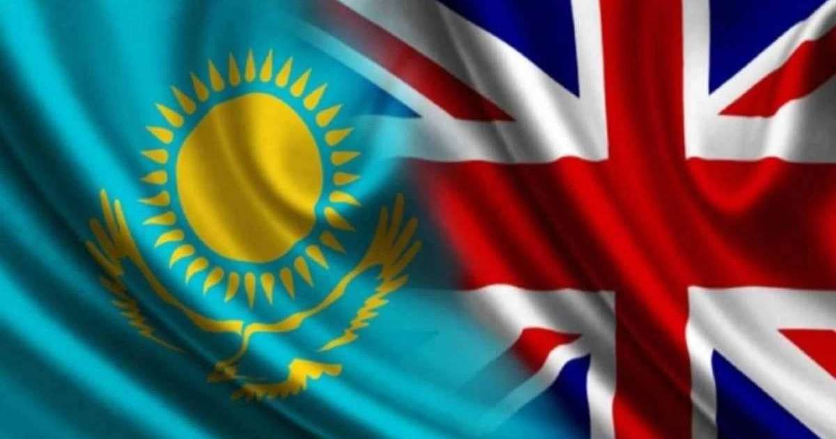 Ұлыбританияда енді жұмыс істеуге барған қазақстандықтардың құқықтары қорғалады