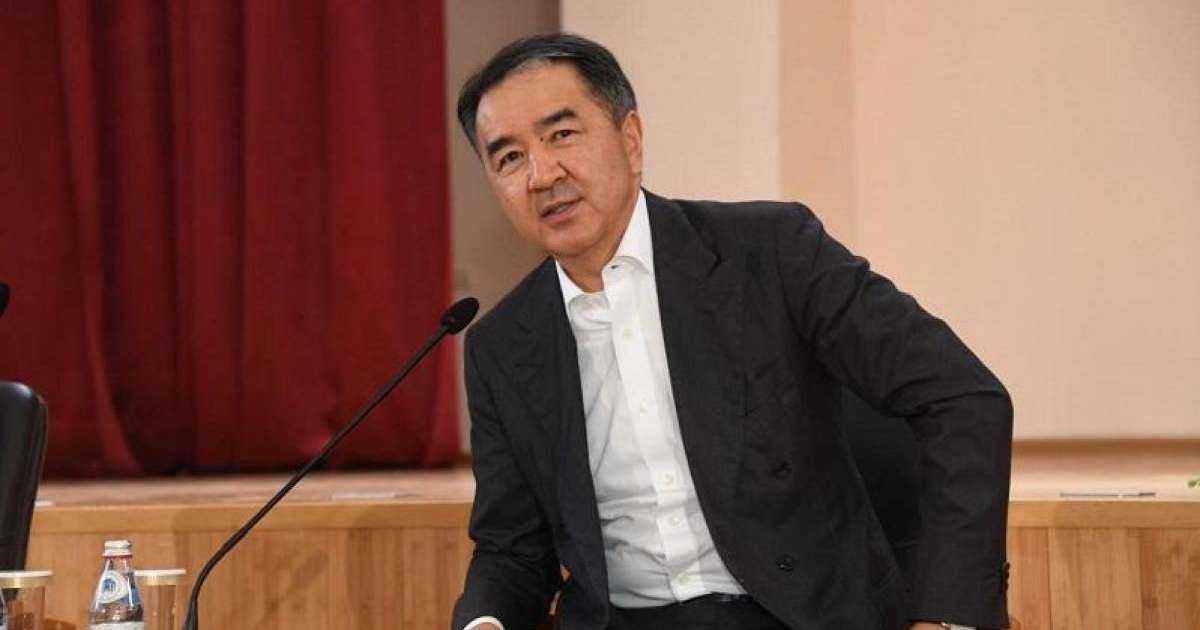 阿拉木图市市长会见莫斯科市政府部长