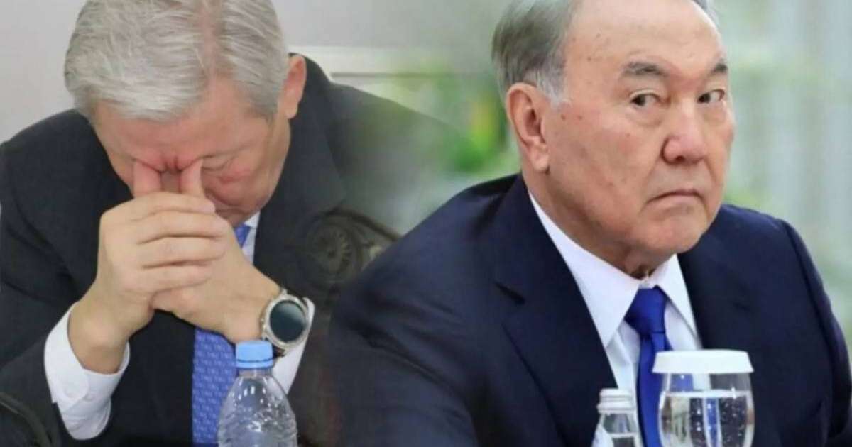 Мені Назарбаевтың ең кіші күйеу баласы түрмеге отырғызды – Жақсыбек Құлекеев