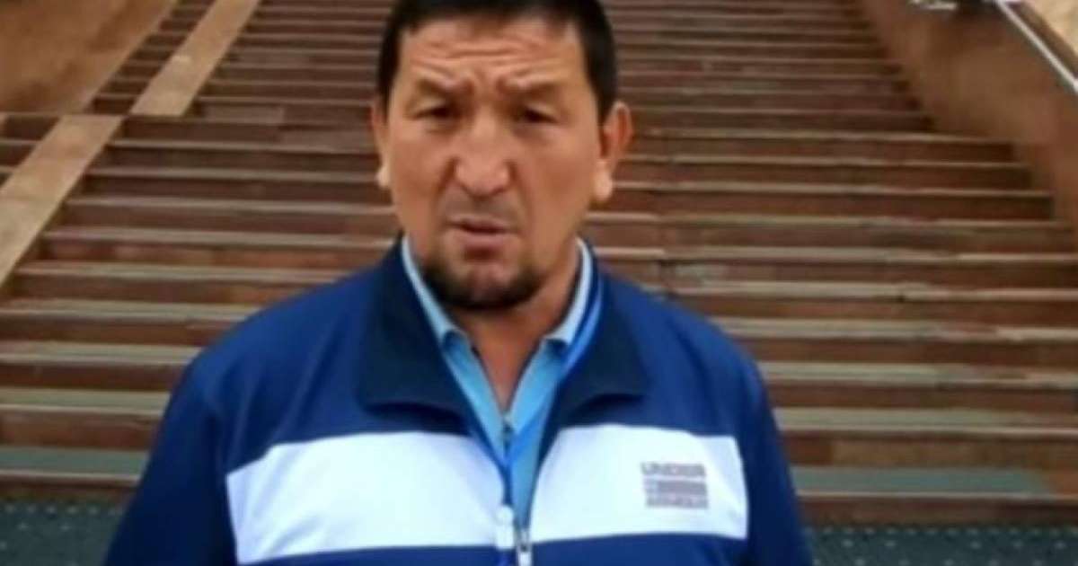 "Ресми түрде мен Президент сайлауына қатысамын"- Мұрат Арман Сүйіндікұлы