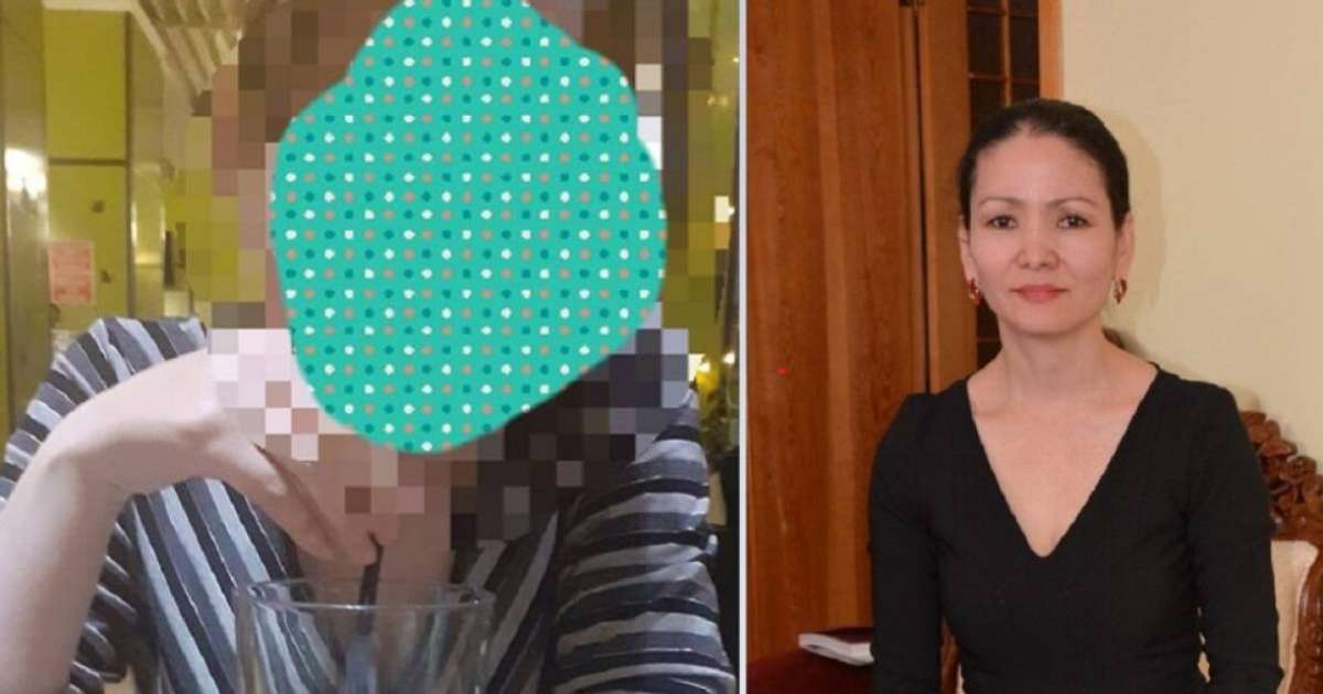 Сәуле Әбілдаханқызы ішіне жын кірген адаммен кездескенін айтты