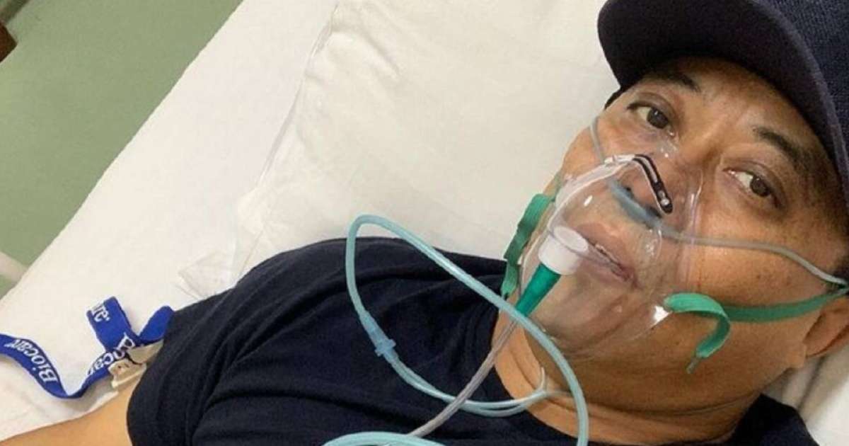 Саят Медеуов «Үйден ем аламын» деп ауруын асқындырып алды (Фото)