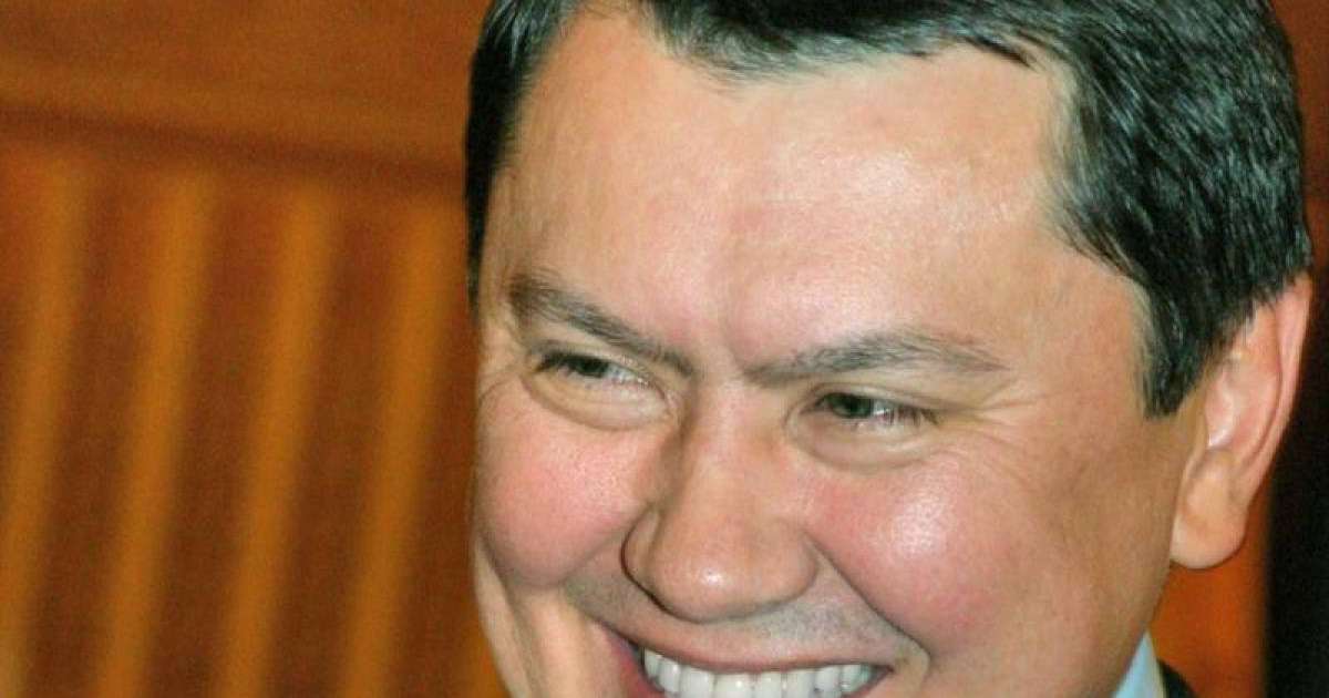 "Шапалақпен бір қойды". Нұрдәулет Шертім Рахат Әлиевпен болған оқиға туралы