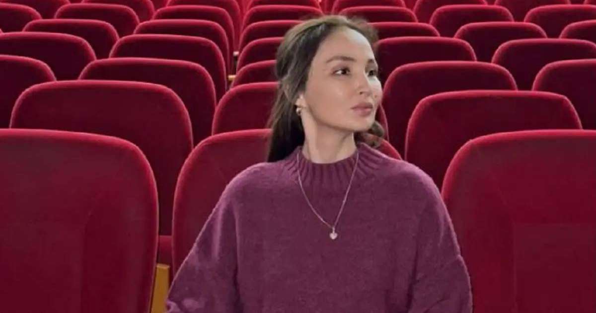 «Үлкен бір арманым бар»: Қайрат Нұртастың жұбайы алдағы жоспарын айтты