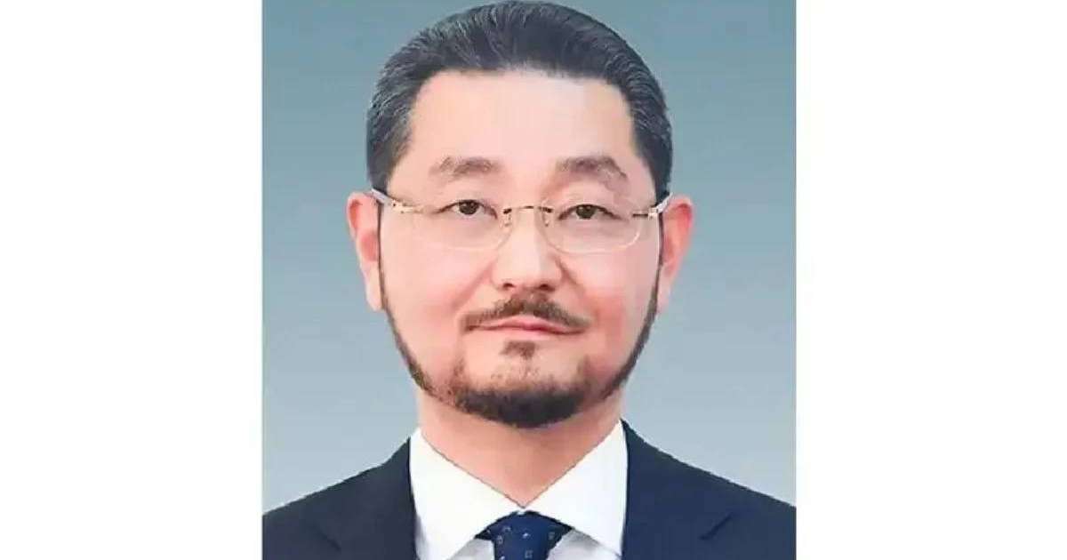 Президент Әкімшілігінде  Президент Іс басқармасының аппарат басшысы тағайындалды