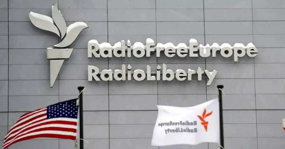 Илон Маск «Радио Свобода» және «Голос Америки» радиоларын жабуды ұсынды