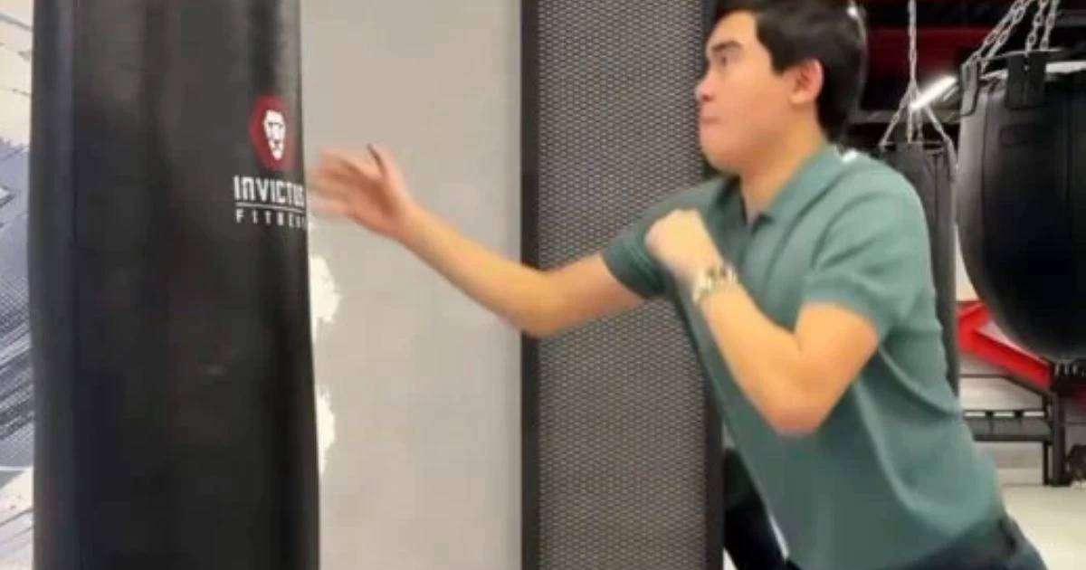 “Зорлық-зомбылыққа үгіттеп жатырсыз”: Байзақованың інісінің әрекеті желідегілерді ашуландырды