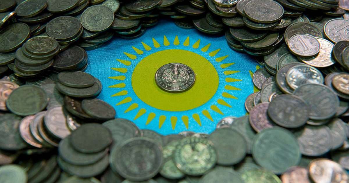 Қазақстан 3-4 жылда тақырға отыра ма, бұл қалай?