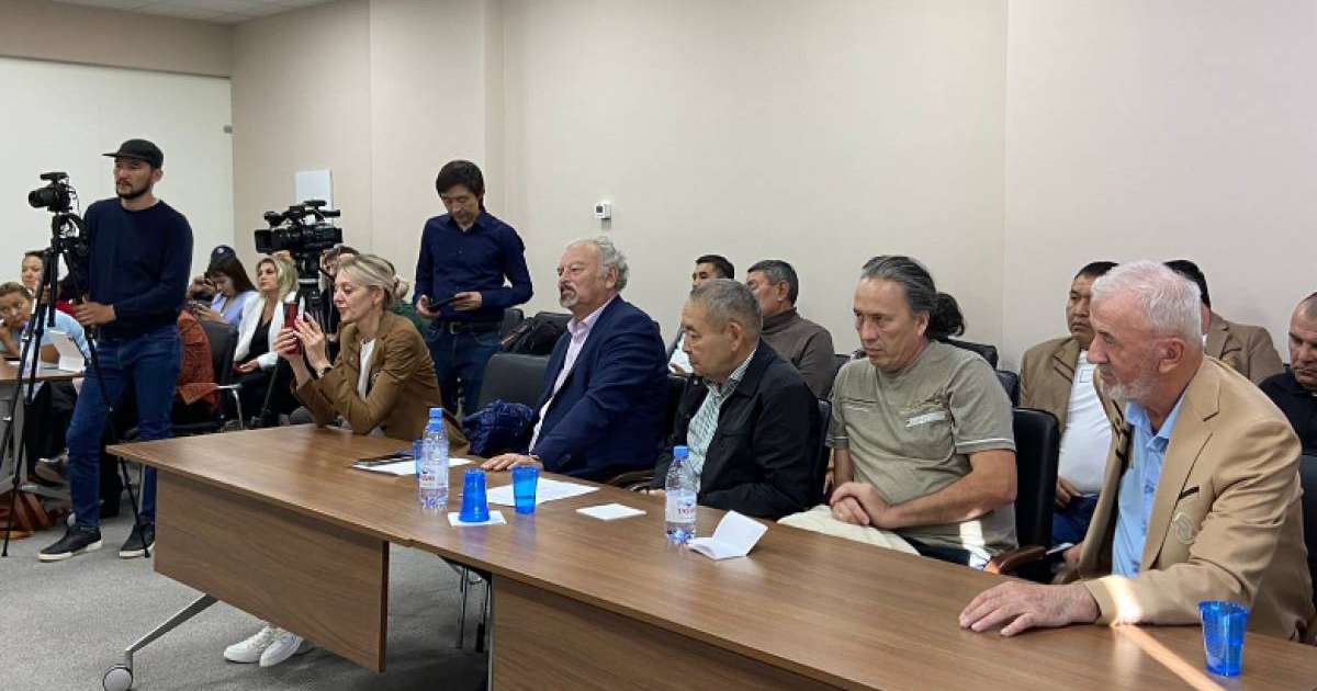 СҚО-дағы Обухов комбинаты үшін шайқас