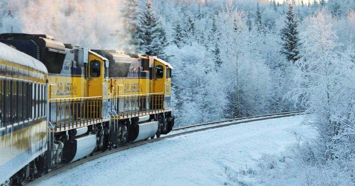 Адамның басы жоқ. Павлодарда пойыз жаяу жүргіншіні басып өтті