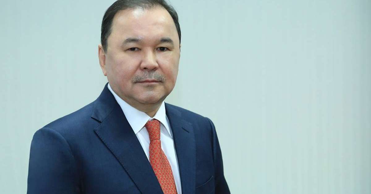 Президент принял отставку бизнес-омбудсмена