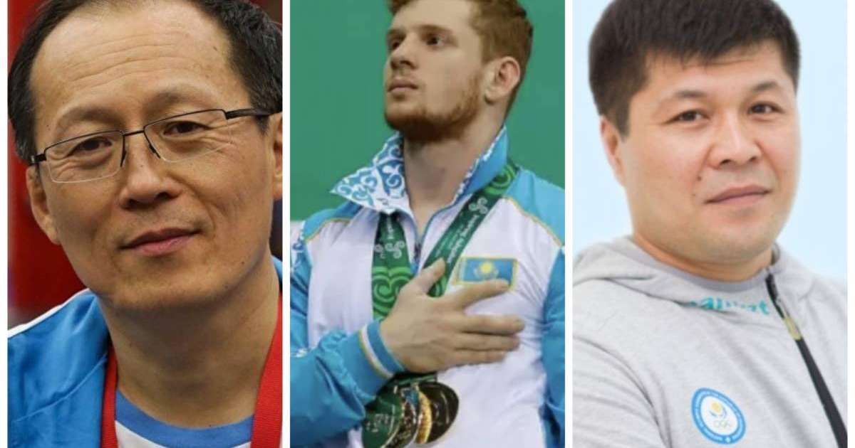 Альберт Линдердің қазасына себепкер делінген Седов қызметтен уақытша шеттетілді