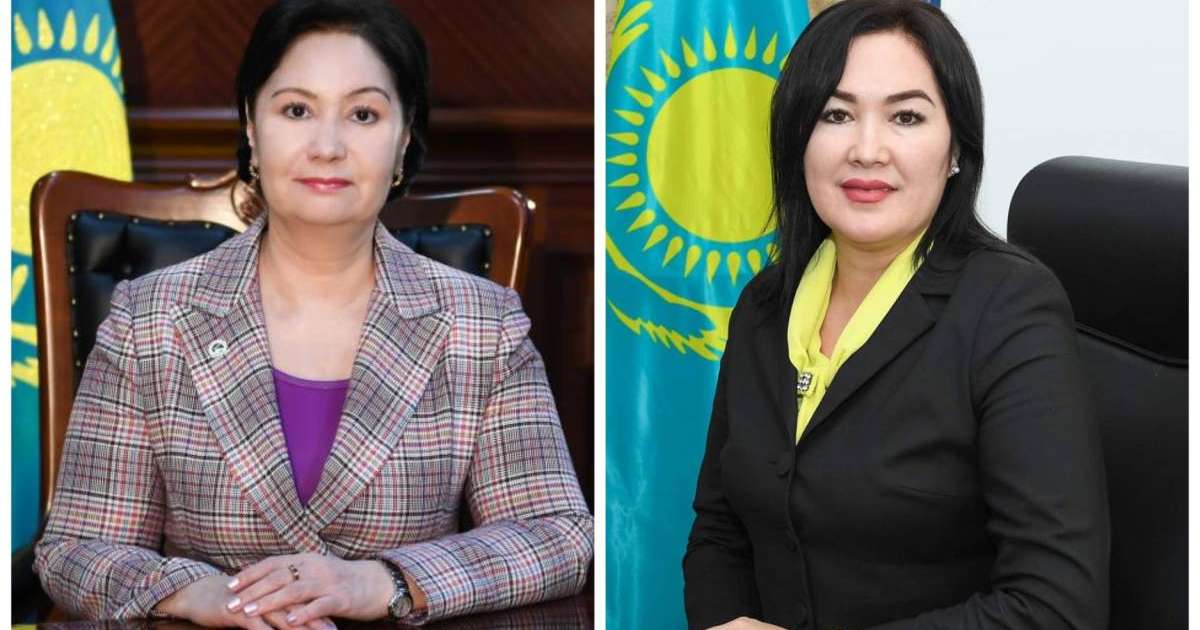 «Хан қызының» қауқары білім бөліміне жетпей отыр