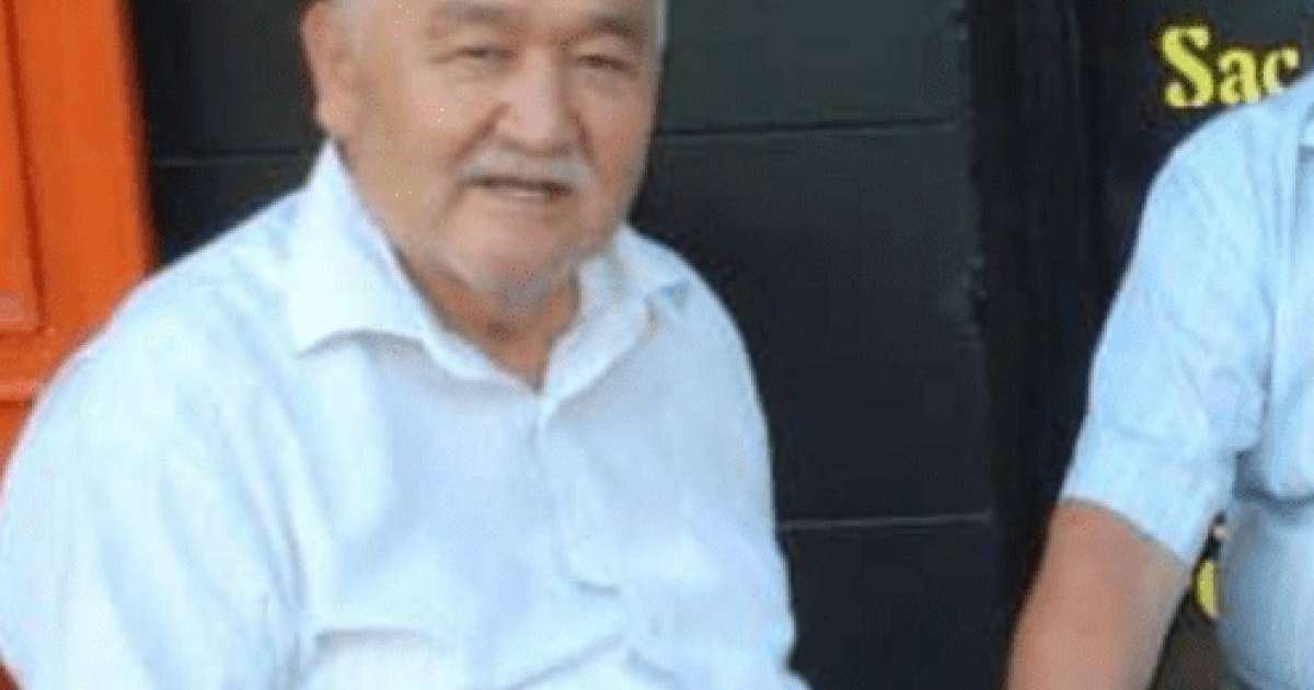 Түркиядағы қандасымыз Құрманияз Жолшыға  - 90 жыл