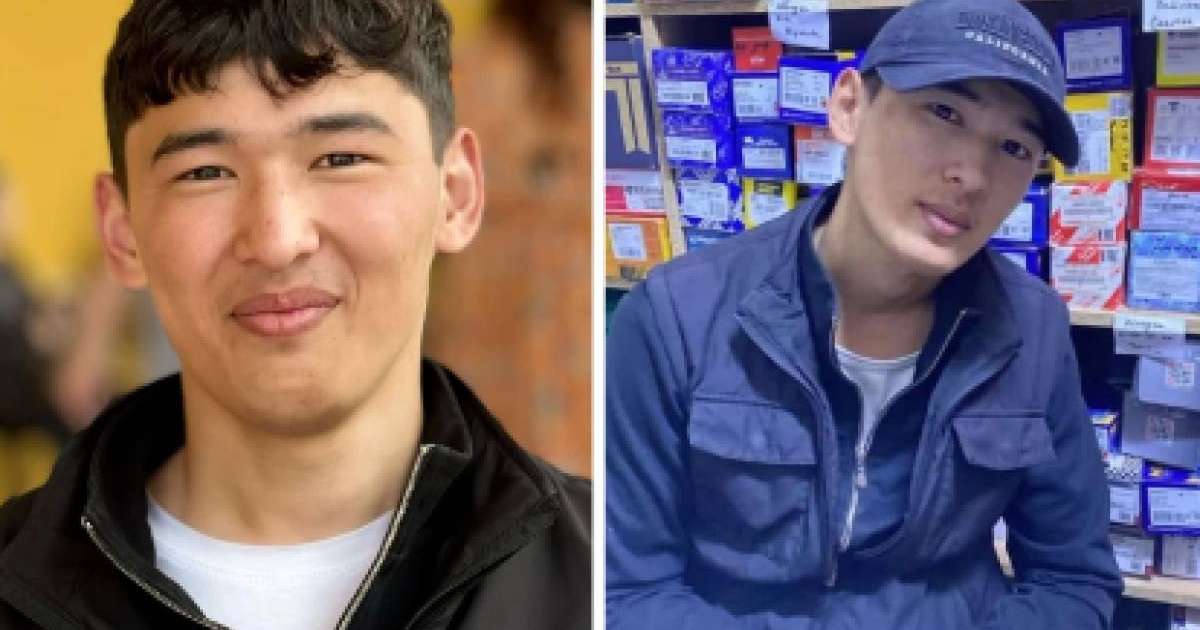 «Денесі іріп-шіріп кетер еді»: Шымкентте мәйіті табылған жігіттің ағасы бауырының өзіне қол салғанына сенбейді