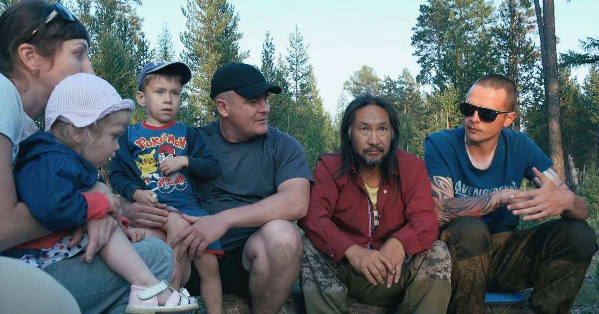 Бақсының Мәскеуге жорығын жазған блогер 10 тәулікке қамалды