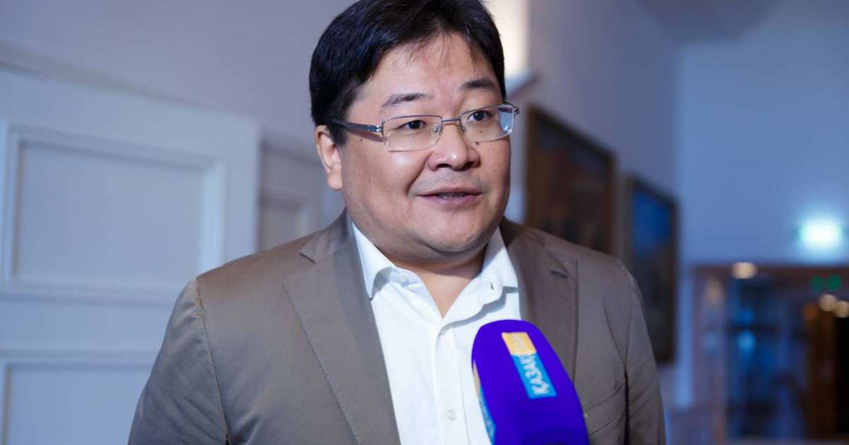 30 жылдағы жағдайға Назарбаевпен қатар өмір сүрген барлық ересектер кінәлі – Айдос Сарым