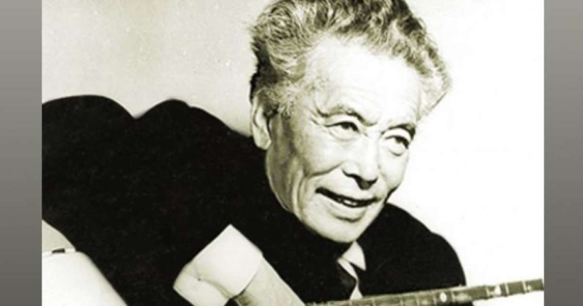 Ән серкесі Ғарифолла Құрманғалиевтің туғанына - 115 жыл