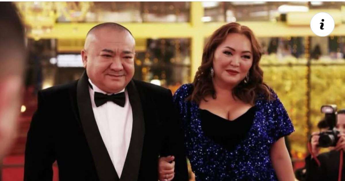 Баян Максатқызының күйеу баласы қайтыс болды