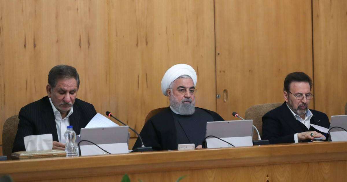 Иран парламенті сайлауына дауыс берушілер күрт азайды