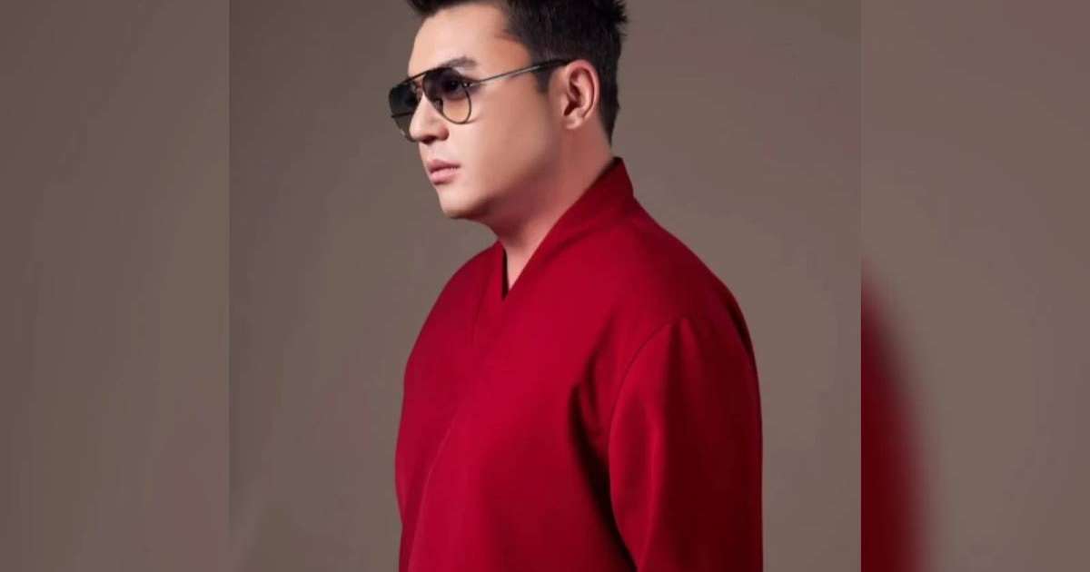 "Жыныстық көзқарасы туралы естігенмін": Блогер Алмас Кішкенбаевтың ісіне қатысты пікір білдірді