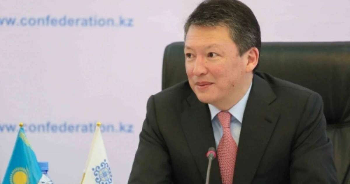 Құлыбаев мемлекетке 1 миллиард доллар төлеу туралы келіссөздер жүргізіп жатыр – БАҚ