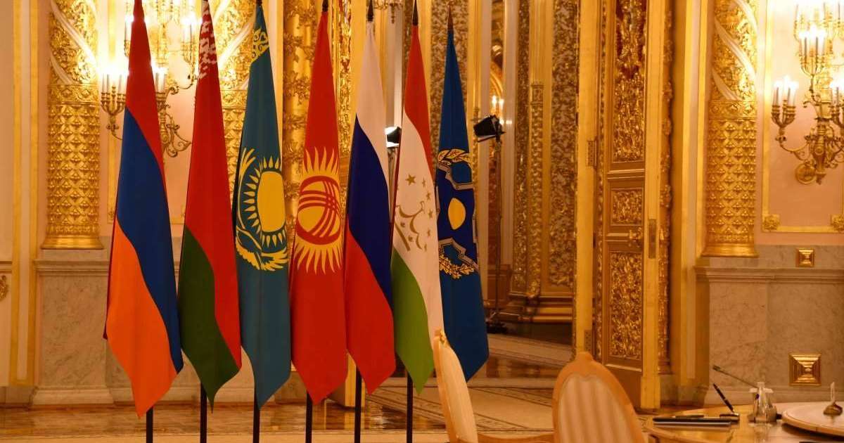 Қазақстан ҰҚШҰ -ға төраға болды