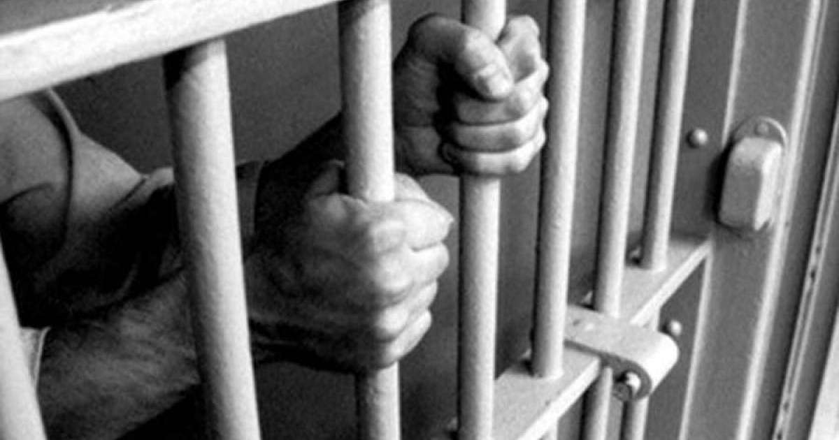 Түркияда ер адам 45 376 жылға сотталды